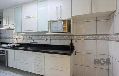Imagem 11: Apartamento para Venda - 79.14m², 3 dormitórios, 2 vagas - Tristeza