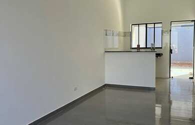 Imagem 1: Casa Jardim Bertoni. Varanda, 71m² de Área, 2 Vagas na garageme3 Dormitórios