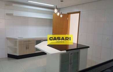 Imagem 2: Apartamento com 3 dormitórios à venda, 130 m² - Jardim Bela Vista -...