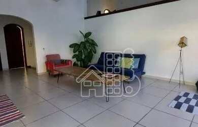 Imagem 7: Casa com 5 quartos à venda, 626 m² por R$ 900.000 - Pendotiba - Niterói/RJ