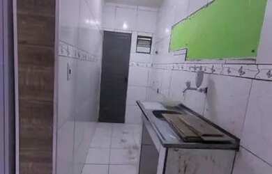 Imagem 12: Casa independente de laje a cinco minutos da estrada da Cachamorra/Moinho/CG