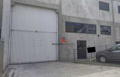 Imagem 9: Galpão para alugar, 1441 m² por R$ 15.488,42/mês - Loteamento Industrial...