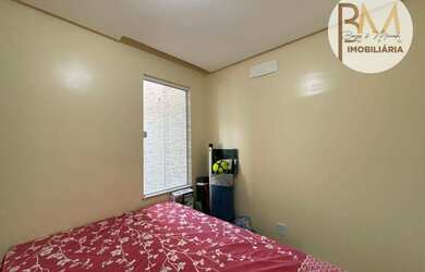 Imagem 9: Casa com 2 dormitórios à venda, 130 m² por R$ 520.000,00 - Sim - Feira...