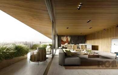 Imagem 7: Apartamento para venda tem 233 metros quadrados com 3 quartos em Bela...