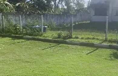 Imagem: A casa em condomínio possui 4 Dormitórios, 5 Banheiros, 5