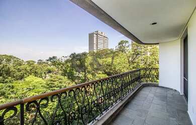 Imagem 14: Apartamento com 4 Dormitórios Suítes à Venda ou para Alugar no Alto...