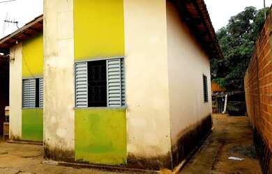 Imagem 8: Casa Jardins do Cerrado 2 II Apartamento com 2 Quarto s e 1 banheiro s...