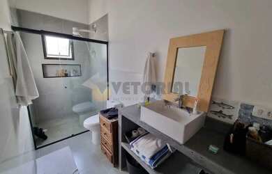 Imagem 14: Casa com 4 dormitórios à venda, 241 m² por R$ 1.700.000,00 - Capricórnio...