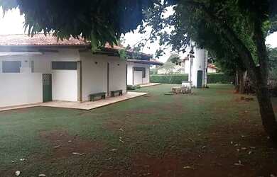 Imagem 4: Casa Park Way Quadra 5. Churrasqueira, Ar-condicionado, 785m² de Áreae5...