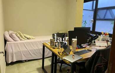 Imagem 11: Casa com 3 quartos à venda, 110 m² - Condominio Golden Park Residence...