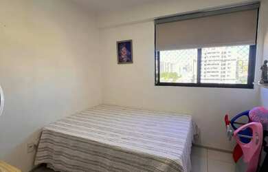 Imagem 8: Apartamento à venda no ED. VITTA - RUA PREFEITO ABDON ARROXELAS , PONTA...