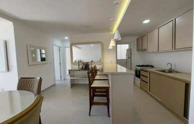 Imagem 9: Apartamento com 2 dormitórios à venda, 106 m² por R$ 870.000,00 - Ingleses - Florianópolis