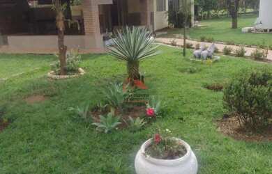 Imagem 6: CASA CHÁCARAS VILA REAL. Piscina, Churrasqueira, Área de serviçoe151m²...