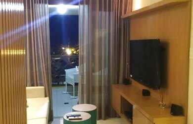 Imagem 5: Apartamento 2 quartos - Praia do Forte - Mata de São João/BA