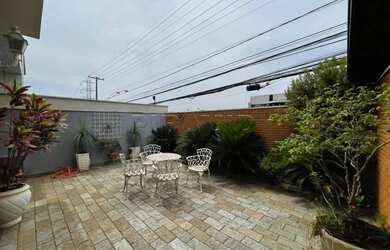 Imagem 5: Casa mista, no Bairro Jardim América, Zona Sul de Ribeirão Preto/SP