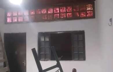 Imagem 12: Sobrado 02 dormitórios, aceita carta de credito CDHU