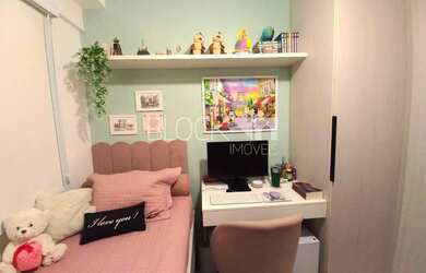 Imagem 15: Recreio dos Bandeirantes Apartamento 3 quartos, sendo 1 suite