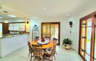 Imagem 11: Casa com 3 suítes à venda Condomínio Itatiba Country/SP