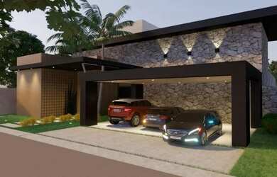 Imagem: O terreno possui 680m² de Área e está localizado em St H