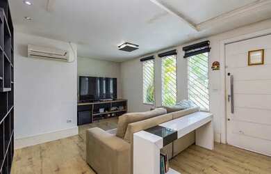 Imagem 6: Casa a venda 3 quartos, 1 suítes, 4 vagas de garagem, Barreirinha, Curitiba/PR