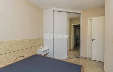 Imagem 7: Imóvel para venda semi-mobiliado com 2 quartos, 1 vaga em Teresópolis...