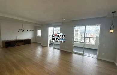 Imagem 2: Apartamento para locação em Moema - 3 quartos