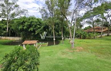 Imagem 11: Terreno - Chácaras São Martinho - Campinas