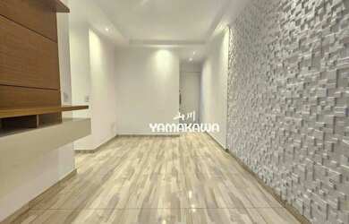 Imagem: Apartamento com 2 dormitórios, 45 m² - venda por R$ 250.000,00