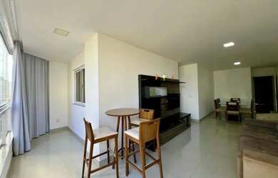 Imagem 3: Edifício Alberto Darker com 3 quartos sendo 1 suíte A VENDA na Praia...