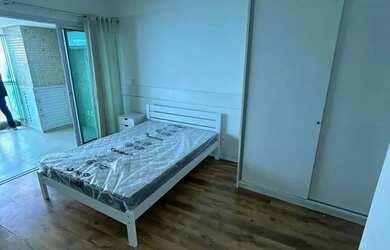 Imagem 2: ALUGO APARTAMENTO NO COSTA ESPANÃ VISTA MAR - SALVADOR