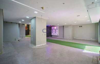 Imagem 6: Loja comercial para locação na Savassi