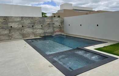 Imagem 9: Casa luxuosa no Condomínio Eco Spa, Petrolina/PE