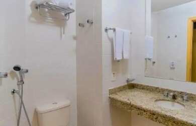 Imagem 5: Flat para venda em Santana - Edifício Wyndham Garden Convention Nortel