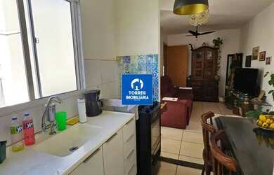 Imagem 6: Vila Lage - Apartamento de 2 quartos no Condomínio Sol do Pontal