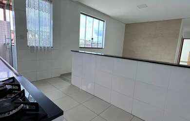 Imagem 3: Apartamento 2 quartos com pequena área privativa Riacho das Pedras -...