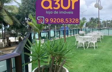 Imagem 16: Edf. Maison Monet. Andar Alto.Reformado e Frente Pro Mar