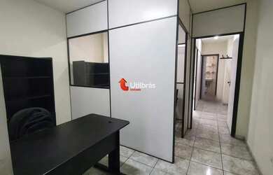 Imagem: O depósito possui 30m² de Área e Imóvel novo e está localizado