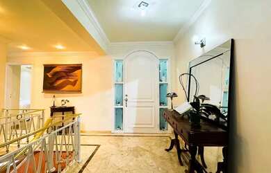 Imagem 7: Casa no condomínio Morada das Estrelas para venda e locação com 6 quartos,...