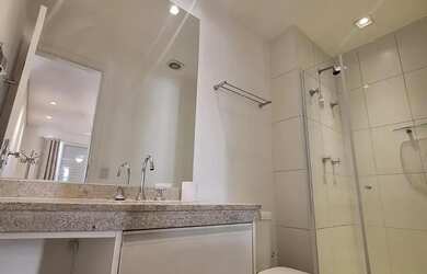 Imagem 8: Apartamento para alugar em Barueri, Alphaville Conde II, com 1 suíte, com 50.4 m²