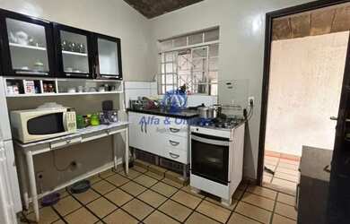 Imagem 8: CASA PARA VENDA NO JARDIM OLÍMPICO