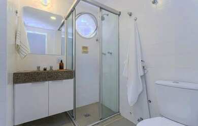 Imagem 11: Apartamento com 1 Quarto para alugar, 32m² - Consolação