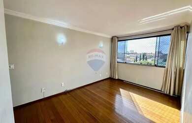 Imagem: O apartamento possui 3 Dormitórios, 3 Banheiros, 2 Vagas na