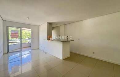 Imagem: O apartamento possui 2 Dormitórios, 3 Banheiros, 1 Vaga na