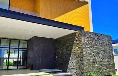 Imagem 16: Casa à venda em Pium Parnamirim/RN Alphaville Catuana 4 suítes - 376m²