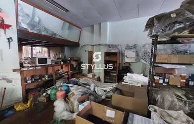 Imagem 11: Engenho Novo Loja. Imóvel novo, 101m² de Áreae2 Vagas na garagem