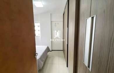 Imagem 14: Apartamento Mobiliado Porteira Fechada Jatiúca, Maceió