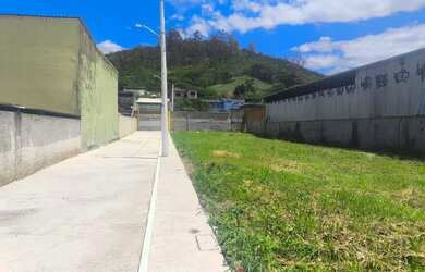 Imagem 7: VENDO 2 LOTES em Santíssimo - Rio de Janeiro - RJ