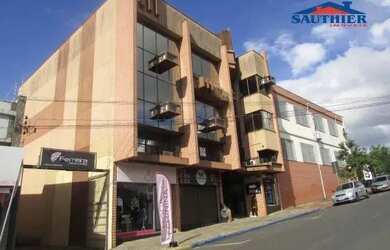 Imagem: O depósito possui 32m² de Área e está localizado em Centro