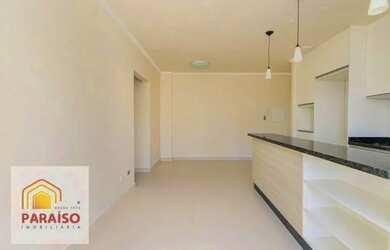 Imagem 10: Apartamento com 3 dormitórios para alugar, 55 m² no Bairro Alto - Curitiba/PR