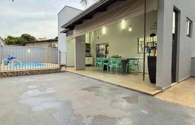 Imagem 9: Casa c/ 3 quartos sendo 1 suíte na 906 sul